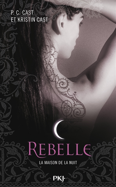 Rebelle - 