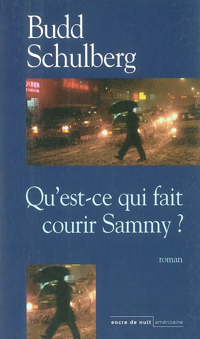 Qu'est-ce qui fait courir Sammy? - 