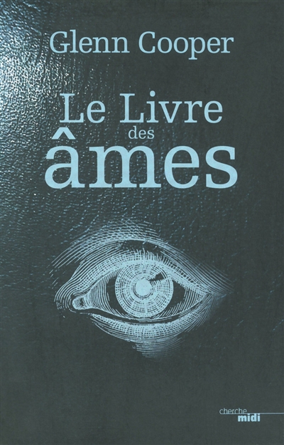 livre des âmes (Le) - 