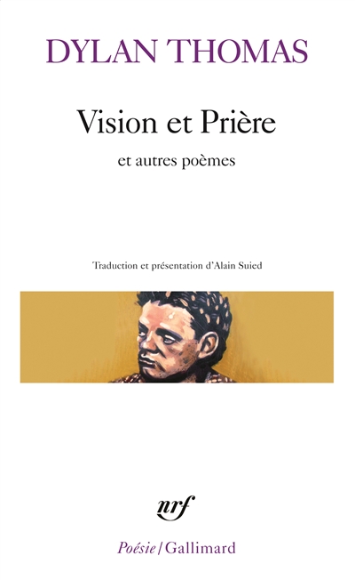 Vision et prière - 