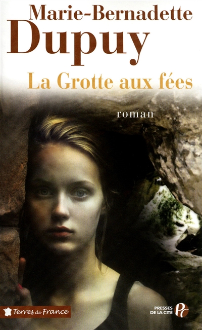 Grotte aux fées (La) - 