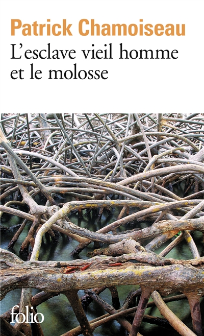 esclave vieil homme et le molosse (L') - 