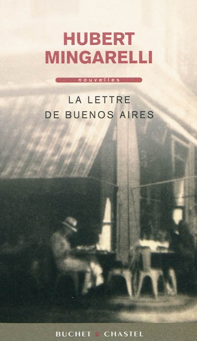 lettre de Buenos Aires (La) - 