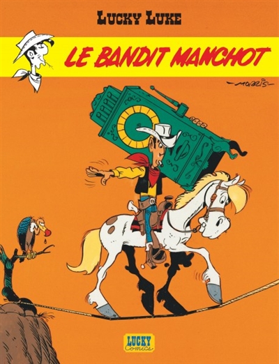 bandit manchot (Le) - 