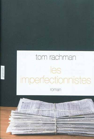 Imperfectionnistes (Les) - 