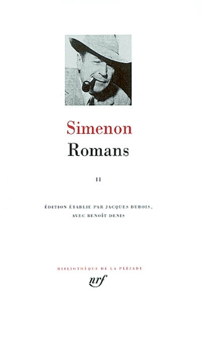 Romans. Tome 2 - 