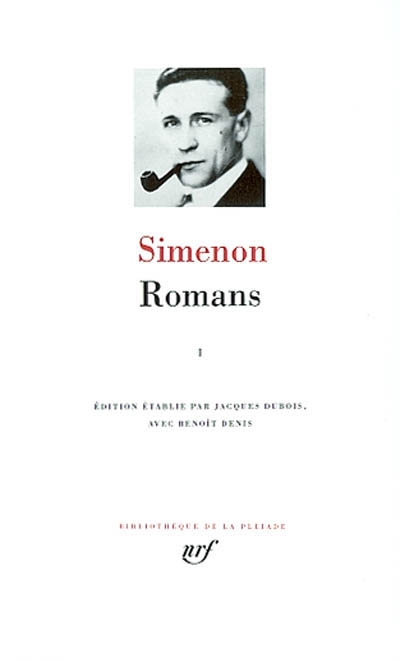 Romans. Tome 1 - 