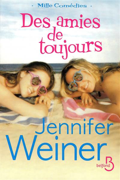 amies de toujours (Des) - 