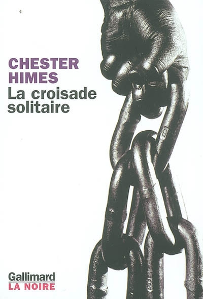 croisade solitaire (La) - 