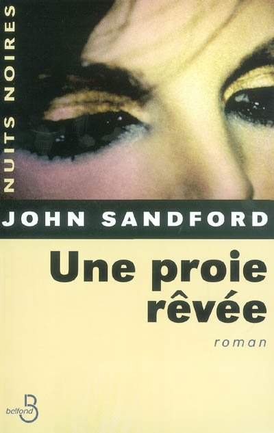 Une proie rêvée - 