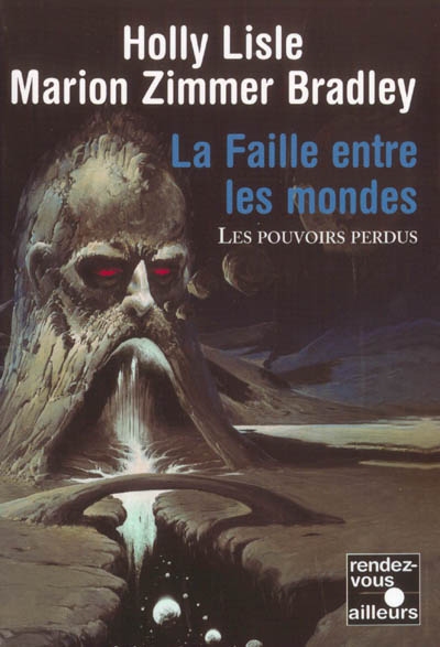 faille entre les mondes (La) - 