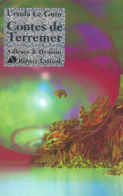 Contes de Terremer - 