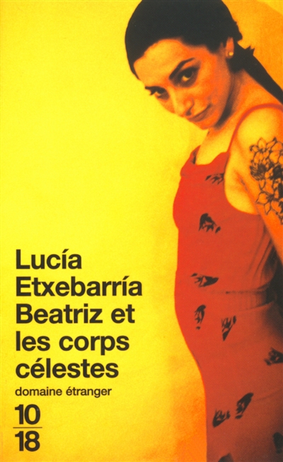 Beatriz et les corps célestes - 