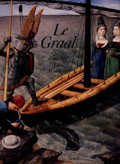 Graal (Le) - 