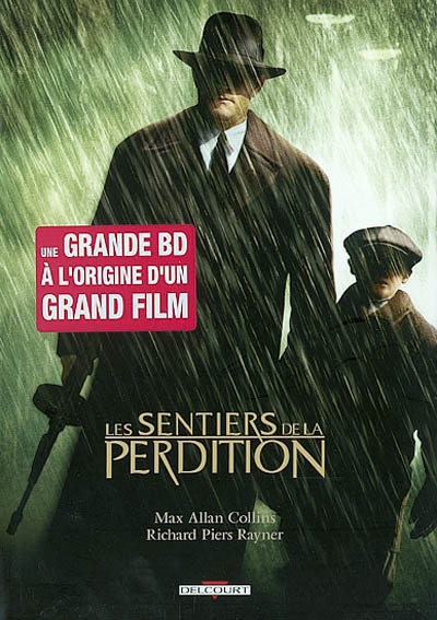 sentiers de la perdition (Les ) - 