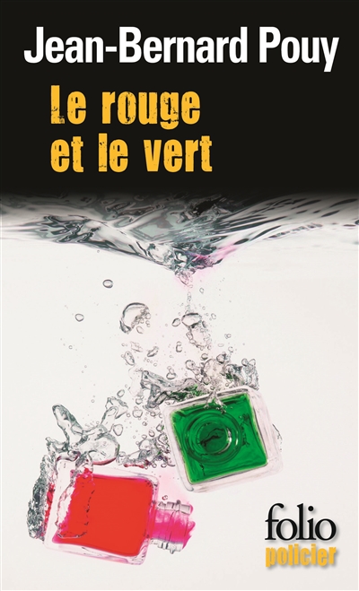 rouge et le vert (Le) - 