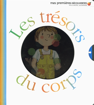 Les trésors du corps - 