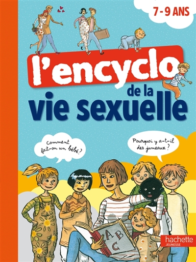 encyclo de la vie sexuelle (L') - 