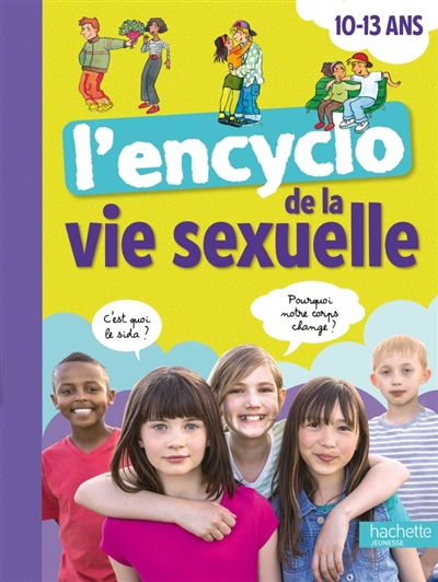 encyclo de la vie sexuelle (L') - 