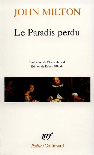 paradis perdu (Le) - 