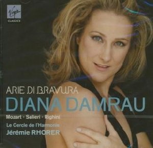 Arie di Bravura - 