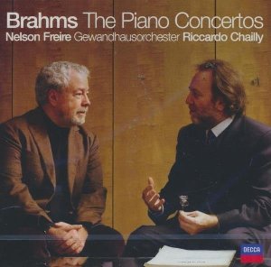 The Piano concertos - 