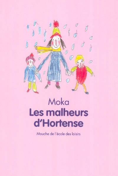 malheurs d'Hortense (Les ) - 