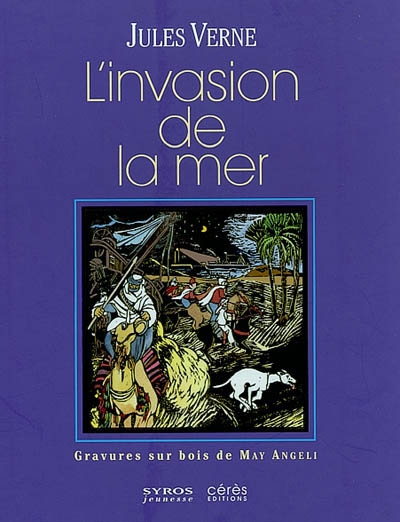 invasion de la mer (L') - 