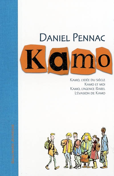 Kamo - 