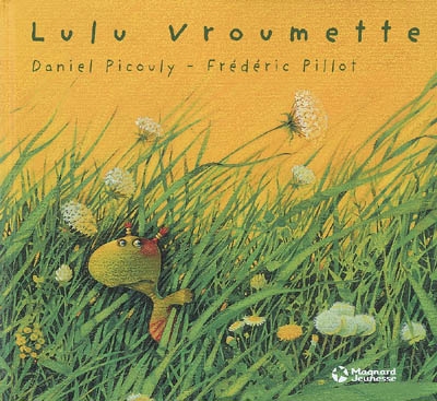 Lulu Vroumette - 