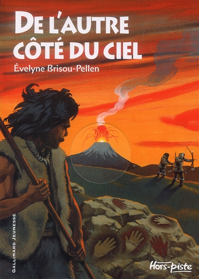 De l'autre côté du ciel - 