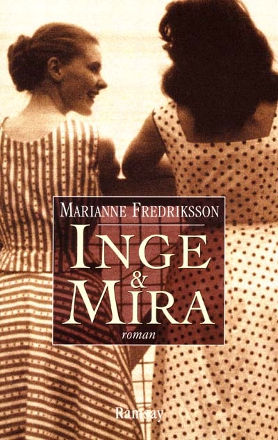 Inge et Mira - 