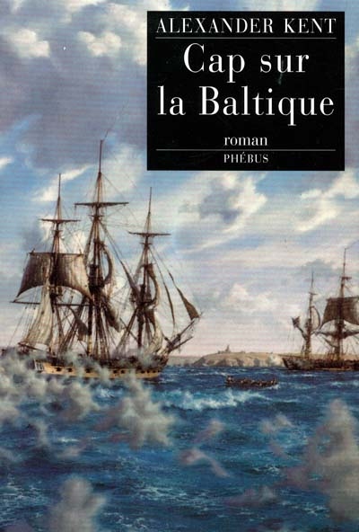 Cap sur la Baltique - 