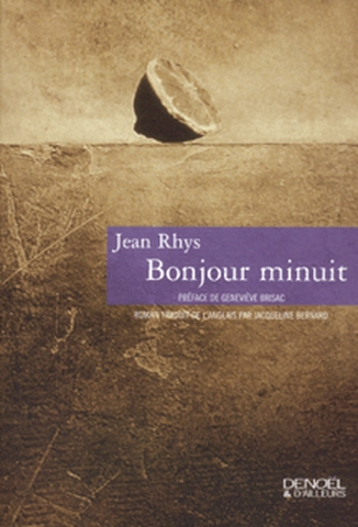 Bonjour minuit - 