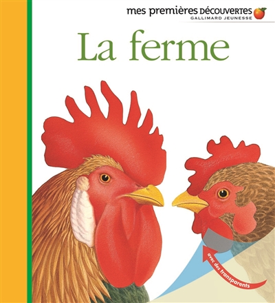 La ferme - 