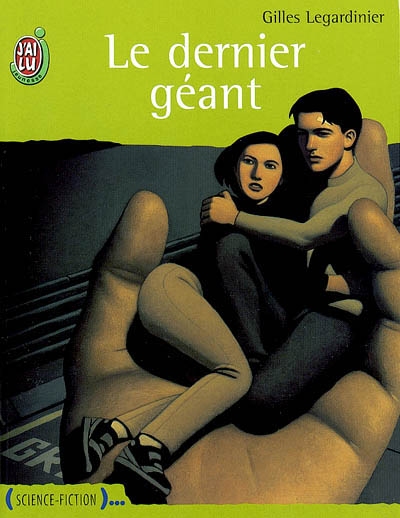 dernier géant (Le) - 