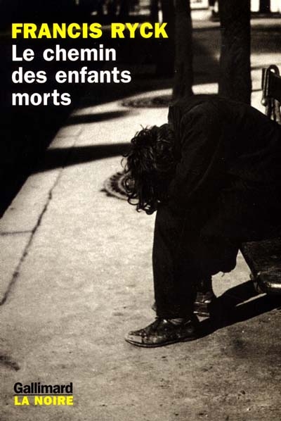 chemin des enfants morts (Le) - 