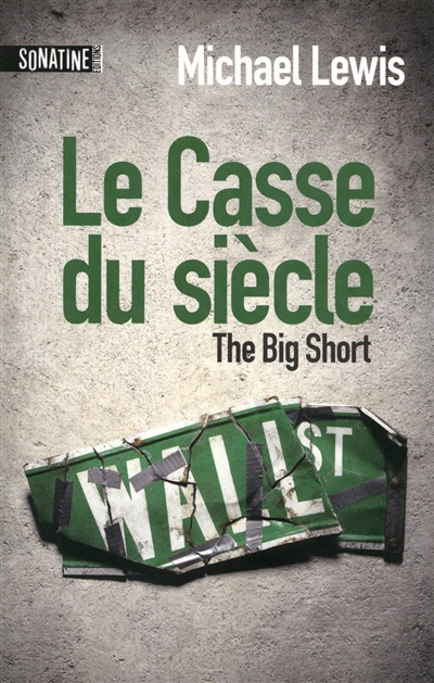 casse du siècle (Le) - 