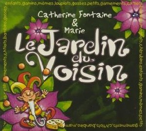 Le Jardin du voisin - 