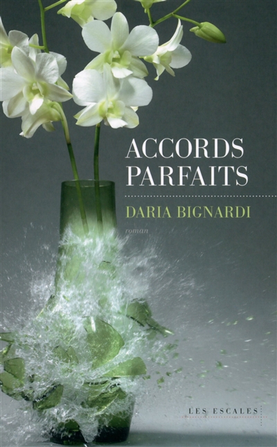 Accords parfaits - 