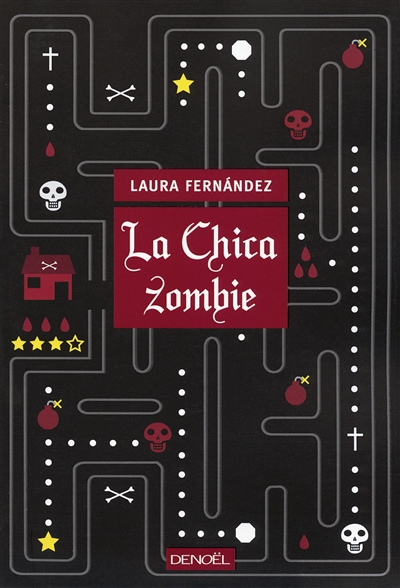 chica zombie (La) - 