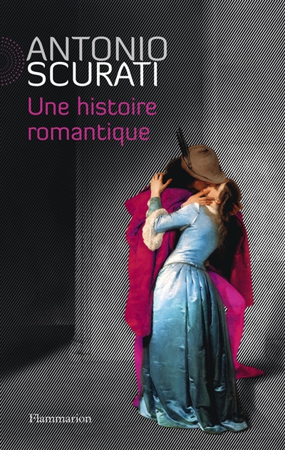 histoire romantique (Une) - 