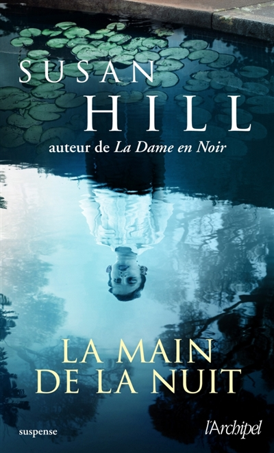 main de la nuit (La) - 