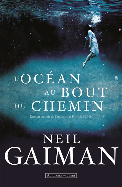 océan au bout du chemin (L') - 