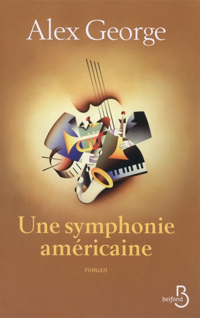 symphonie américaine (Une) - 