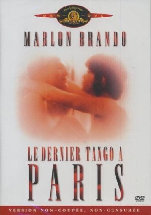Le Dernier tango à Paris - 