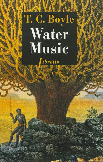 Water music - 