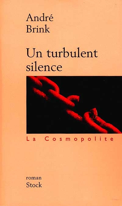 Un turbulent silence - 