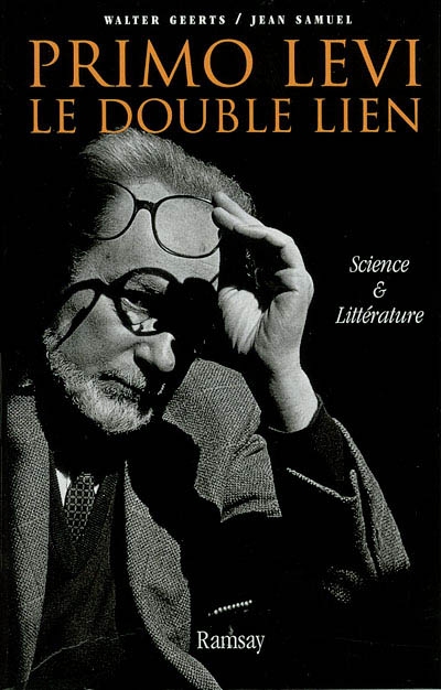 Primo Levi, le double lien - 