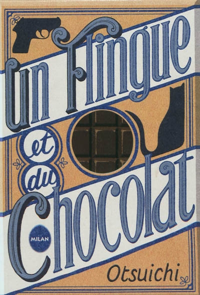 flingue et du chocolat (Un) - 